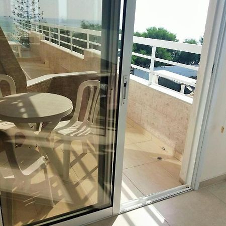 16 Sandy Beach Larnaca Exteriér fotografie