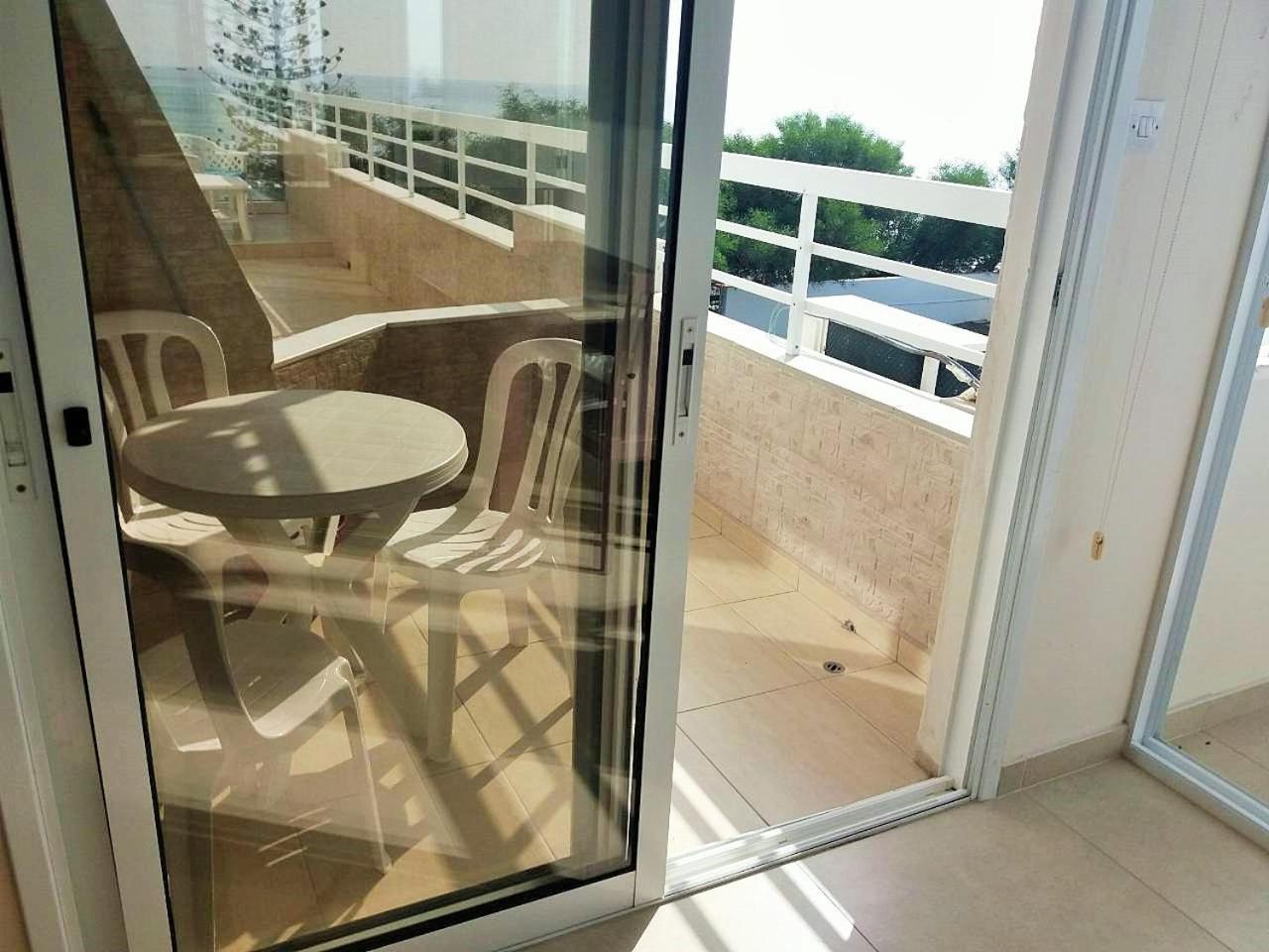 16 Sandy Beach Larnaca Exteriér fotografie