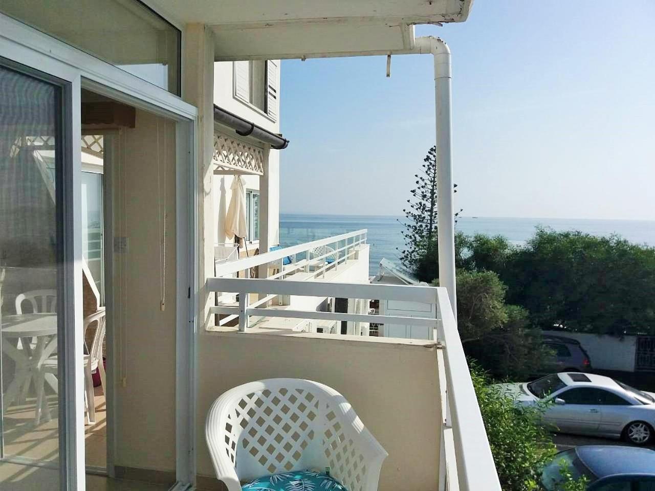 16 Sandy Beach Larnaca Exteriér fotografie